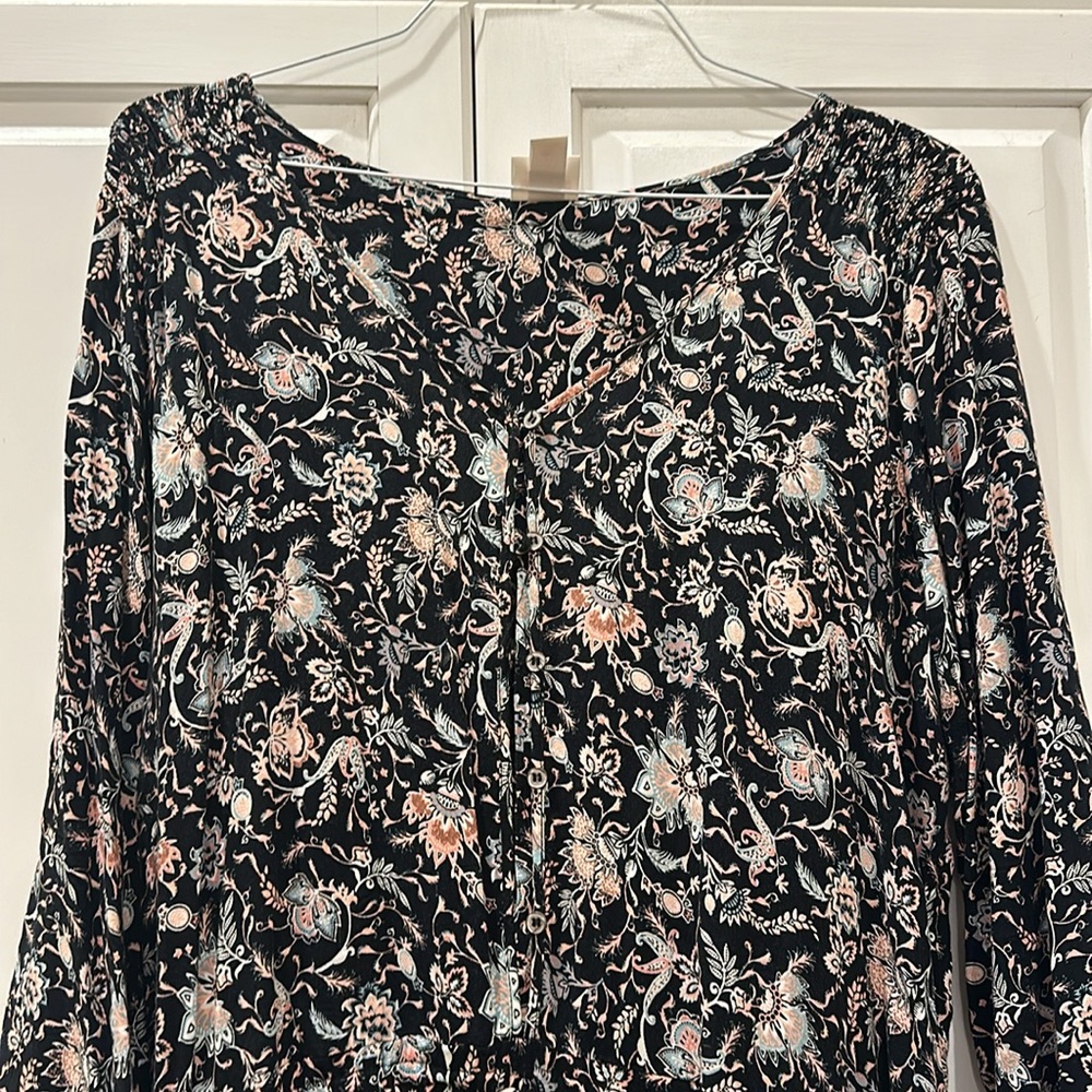 Mossimo romper - Picture 2 of 3
